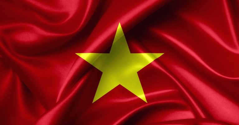 Vietnam's National Flag - History And Meaning